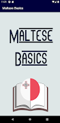 برنامه‌نما Maltese Basics + عکس از صفحه