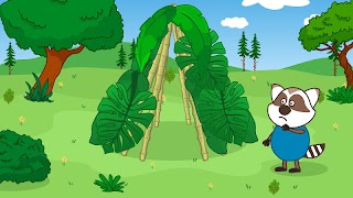 Three Little Pigs screenshot 2