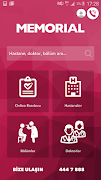Memorial โปสเตอร์