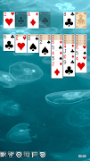 Solitaire скриншот 4