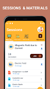 Class Space App - for Teachers スクリーンショット 1
