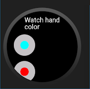 Wath Face HR screenshot 7