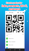 QR Code Scanner & Barcode syot layar 3