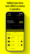 MANO LABAS اسکرین شاٹ 5