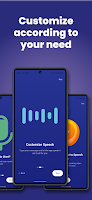 Voices AI: Text to Speech TTS 截圖 1