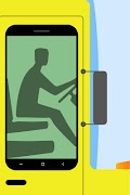iCare Bus screenshot 5