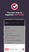 GenialTask — A task manager and to-do list capture d'écran 1