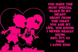 Romantic Love Quotes With Pictures HD captura de pantalla 2