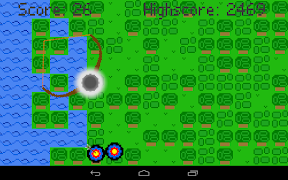 Project Arrow capture d'écran 7