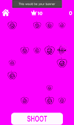 4 Schermata Time Shooter