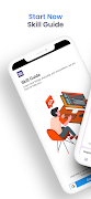 Skill Guide plakat