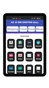 Shopping App All screenshot 7