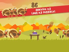Turkey Tapper স্ক্রিনশট 6