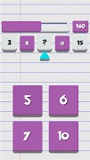 Fun Math LF 스크린샷 2