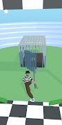 برنامه‌نما Dog Thief 3D عکس از صفحه