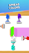 Paint Roll!! Ekran Görüntüsü 1