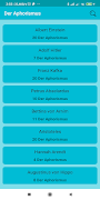 Der Aphorismus screenshot 1