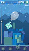 Fun blocks, simple puzzle game syot layar 3