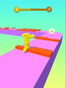 برنامه‌نما Sandman Rush عکس از صفحه