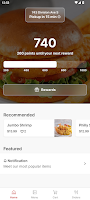 New York Fried Chicken Plakat