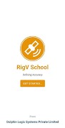 RigV School syot layar 4