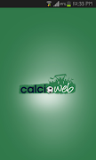 پوستر CalcioWeb
