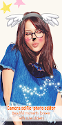 Candy Selfie Camera Ekran Görüntüsü 5
