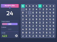 Défi Tables screenshot 3