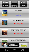 Shuffle 'n Slide Brain Game screenshot 4
