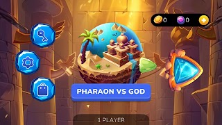 Tomb Dice capture d'écran 1