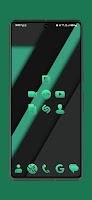 Emerald Spirited Icon Pack screenshot 7