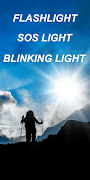 برنامه‌نما Flashlight - Flash Alert عکس از صفحه