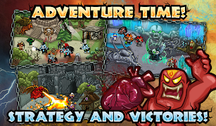 Thing TD: Tower Defense Game screenshot 6