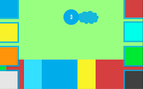 Colorized Ball screenshot 7