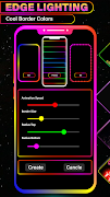 Edge Lighting LED Borderlight screenshot 3