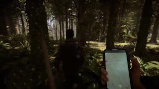 Sons OF The Forest 2023 imagem de tela 4