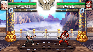 Elements スクリーンショット 3