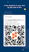 Socrative Teacher 截图 3