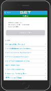 GETPRO: Contactless Transactio स्क्रीनशॉट 2