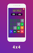 2048 capture d'écran 2