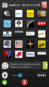 برنامهنما Radio Österreich عکس از صفحه