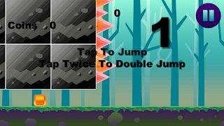 Cubeson screenshot 1