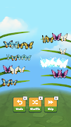 Butterfly Sort 스크린샷 3
