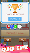 Kızma Birader : Ludo Ekran Görüntüsü 4