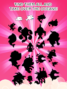 Dolphin Evolution: Idle Mutant 截图 7