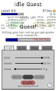 Idle Quest Ekran Görüntüsü 7