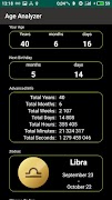 Age Analyzer 截图 1