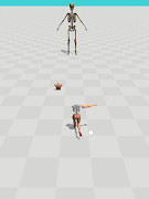 CustomHuman.io 截圖 1