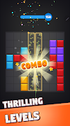 Block Blast Fun captura de pantalla 6