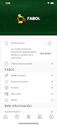 FABOL imagem de tela 6